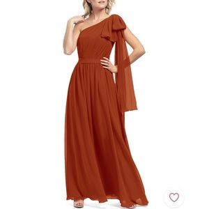 COPY - Azazies bridesmaid dress